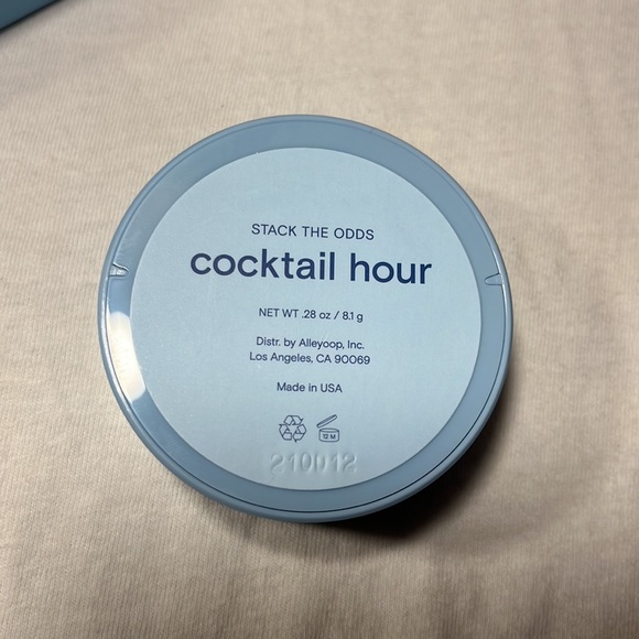 Alleyoop stack the odds multi-use face stacker - Picture 9 of 11